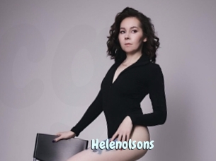 Helenolsons