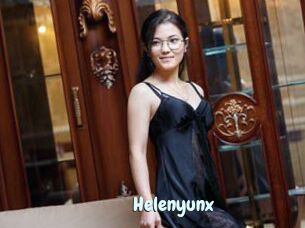 Helenyunx