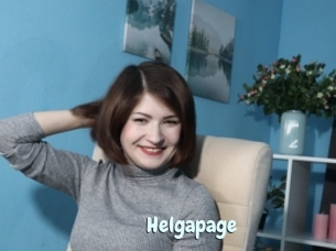 Helgapage