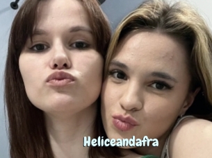 Heliceandafra