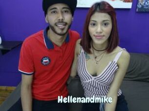 Hellenandmike