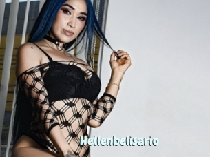 Hellenbelisario