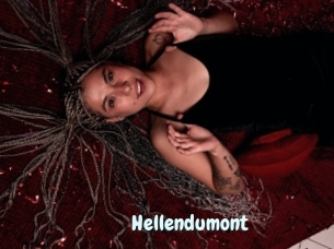 Hellendumont