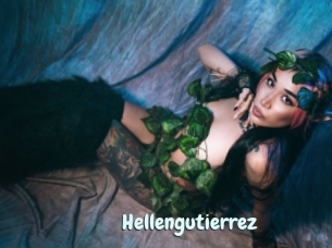 Hellengutierrez