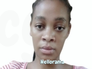 Hellorania