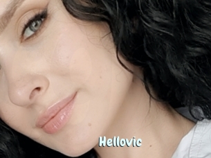 Hellovic