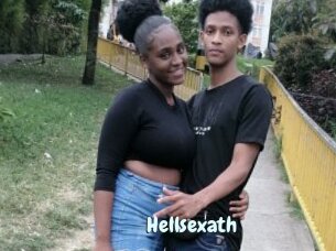 Hellsexath