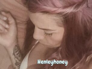 Henleyhoney