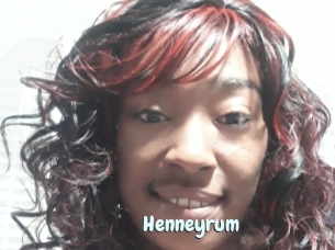 Henneyrum