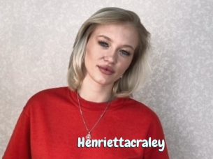 Henriettacraley