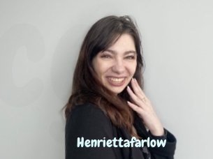 Henriettafarlow