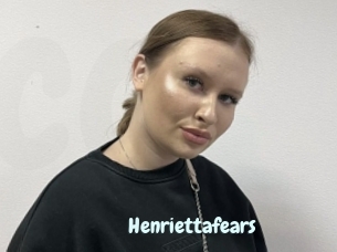 Henriettafears