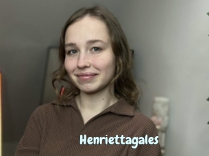 Henriettagales