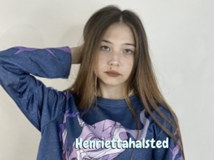 Henriettahalsted