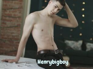 Henrybigboy