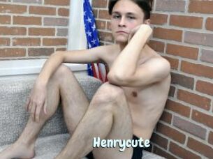 Henrycute