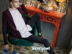 Henryowl