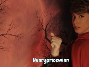 Henrypricewinn
