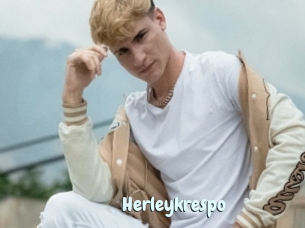 Herleykrespo