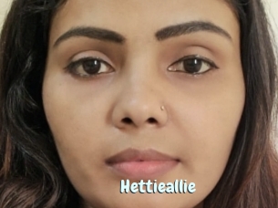 Hettieallie