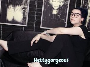Hettygorgeous