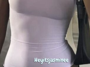 Heyitsjasminee