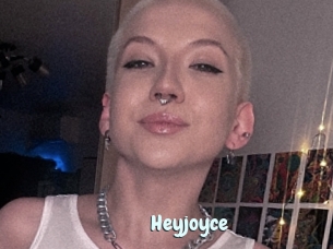 Heyjoyce