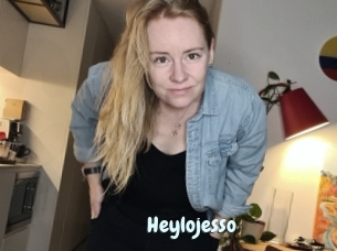 Heylojesso