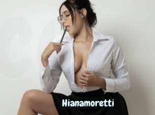 Hianamoretti