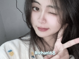 Hichan168