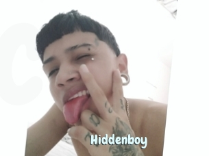 Hiddenboy
