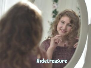 Hidetreasure