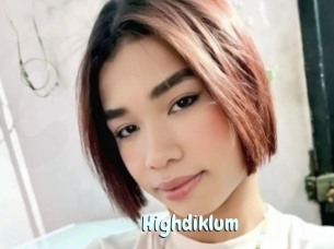 Highdiklum