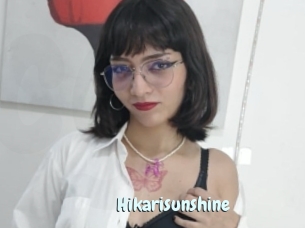 Hikarisunshine