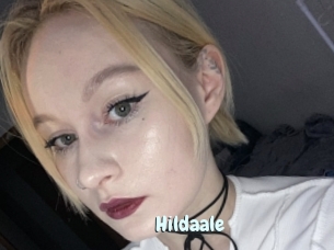 Hildaale