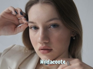 Hildacoote