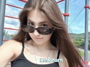 Hildaharn