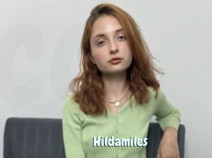 Hildamiles