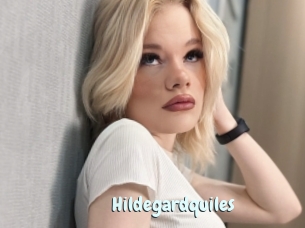 Hildegardquiles