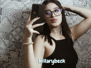 Hillarybeck