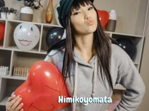 Himikoyomata