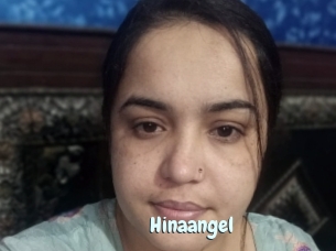 Hinaangel