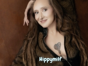 Hippymilf