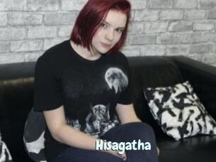 Hisagatha