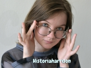Historiaharrison