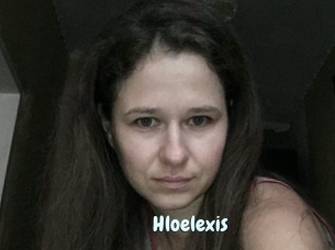 Hloelexis