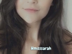 Hmisssarah