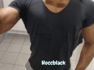 Hoccblack