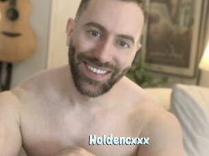 Holdencxxx