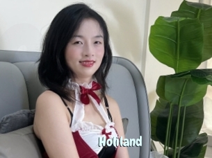 Holiland